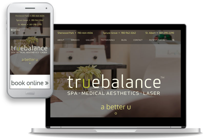 True Balance Longevity Institute Launches New Website